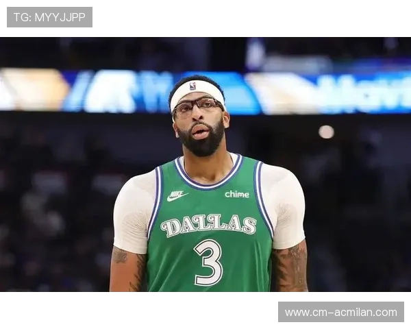 戴维斯二次进攻果断又稳定,洛杉矶战胜压力