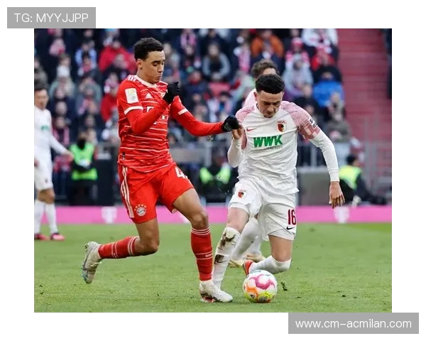 拜仁点球冷静罚入,德甲积分榜再掀波澜