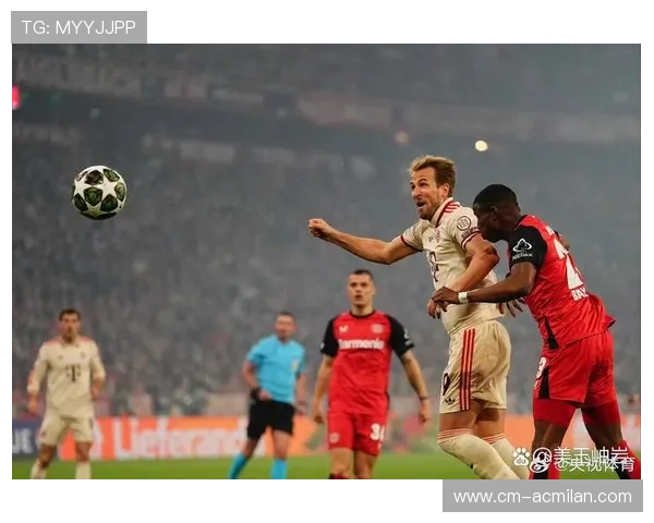 拜仁利用快速切换打乱防守,穆西亚拉创造力爆发