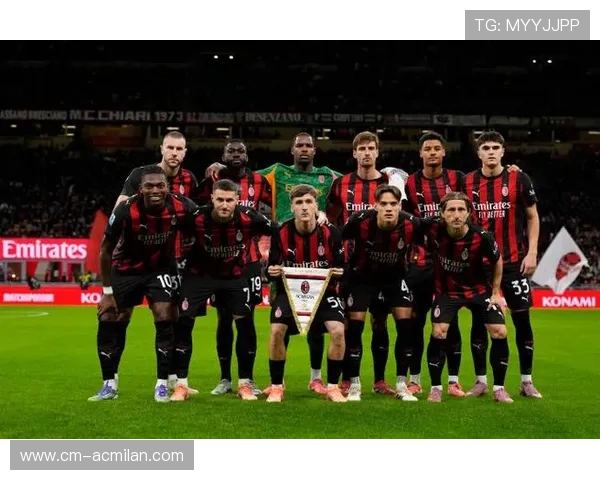 意甲米兰外线突破奏效,红黑军团收获三分