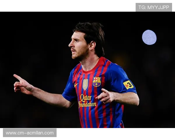 维拉研究梅西式前场接应点：如何借鉴阿根廷球王的足球智慧？